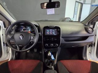 RENAULT Clio usata, con Fendinebbia