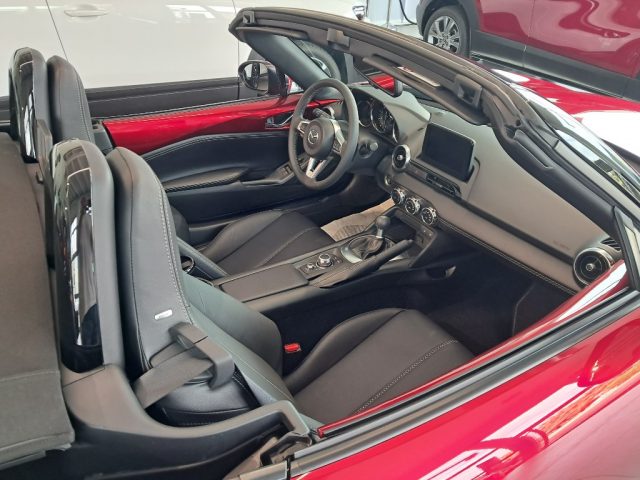 MAZDA MX-5 usata, con Servosterzo