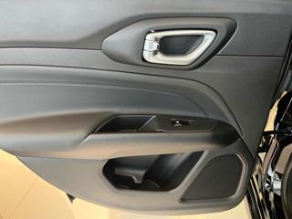 JEEP Compass usata, con Fendinebbia