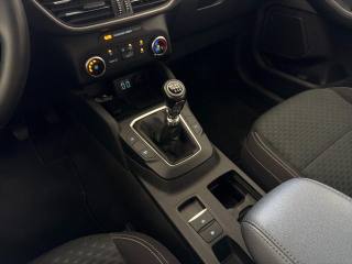 FORD Kuga usata, con Controllo trazione