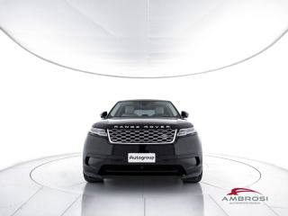 LAND ROVER Range Rover Velar usata 4