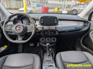 FIAT 500X usata, con Specchietti laterali elettrici