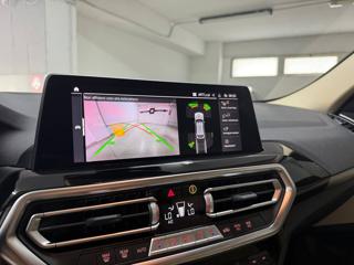 BMW X4 usata, con ESP