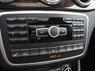 MERCEDES-BENZ GLA 220 usata, con Chiusura centralizzata telecomandata