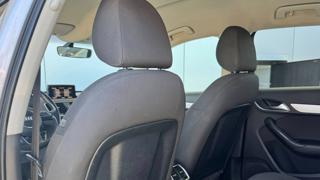 AUDI Q3 usata, con Servosterzo