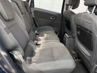 RENAULT Scenic usata, con Immobilizzatore elettronico