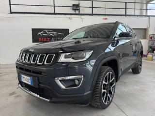 JEEP Compass 2.0 Multijet II aut. 4WD Limited