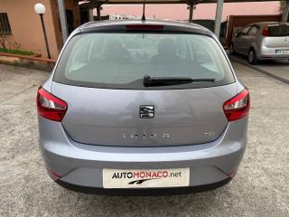 SEAT Ibiza usata, con Alzacristalli elettrici