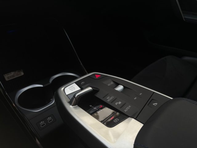 BMW X1 usata, con Sistema lavafari
