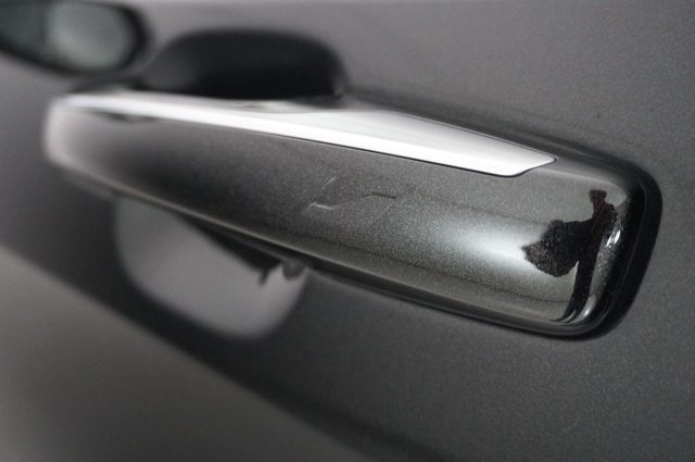 OTHERS-ANDERE OTHERS-ANDERE usata, con Sedili riscaldati