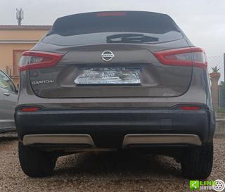 NISSAN Qashqai usata, con Airbag laterali