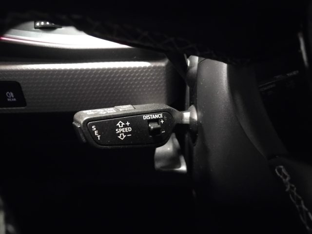 AUDI A1 usata 24