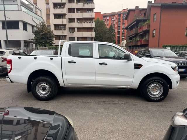 FORD Ranger usata, con Autoradio