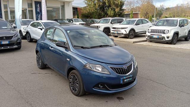 LANCIA Ypsilon usata, con Airbag Passeggero