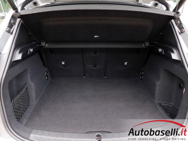 BMW 218 usata, con Filtro antiparticolato