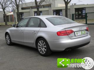 AUDI A4 usata, con Climatizzatore