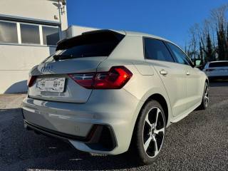 AUDI A1 usata, con Airbag Passeggero