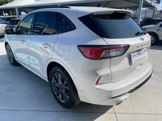 FORD Kuga usata, con Cruise Control