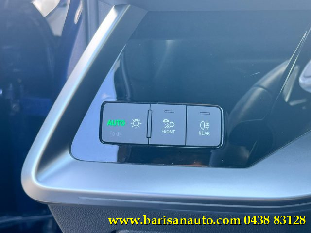 AUDI A3 usata, con Fendinebbia