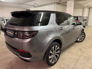 LAND ROVER Discovery Sport usata, con Alzacristalli elettrici