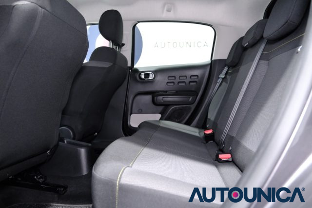 CITROEN C3 usata 44