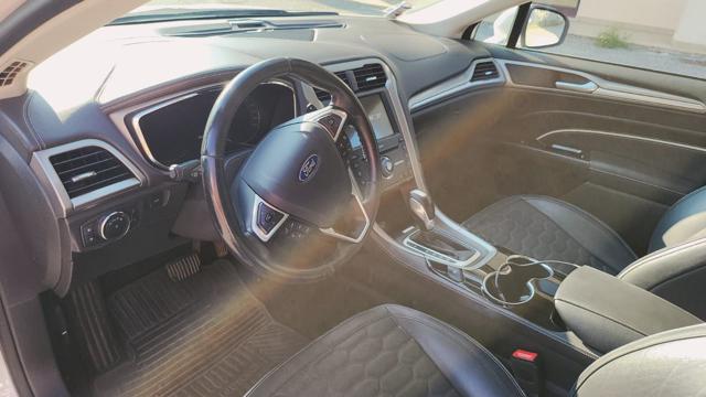 FORD Mondeo usata, con Controllo automatico clima