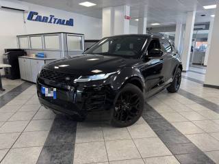 LAND ROVER Range Rover Evoque 2.0D I4 204 CV AWD Auto R-Dynamic CERCHI 20
