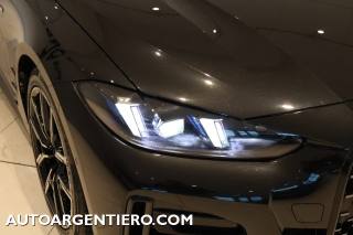 BMW 420 usata, con Chiamata automatica per emergenze