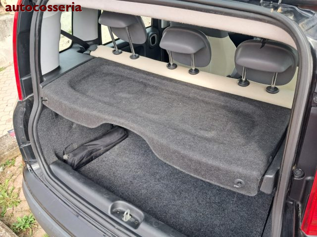 FIAT Panda usata, con Controllo trazione