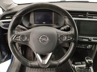 OPEL Corsa usata, con ESP