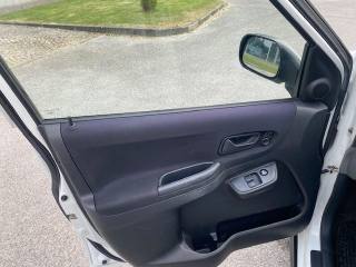 SUZUKI Ignis usata, con Ski bag