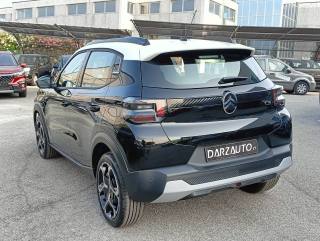 CITROEN C3 usata, con Sedile posteriore sdoppiato