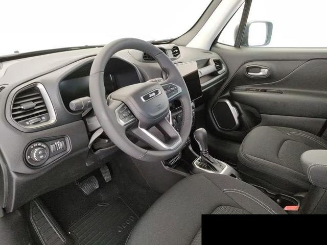 JEEP Renegade usata, con Alzacristalli elettrici
