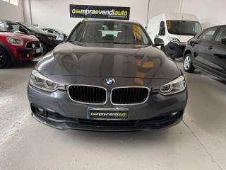 BMW 316 usata, con Airbag