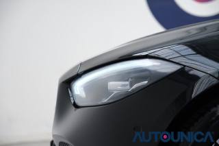 MERCEDES-BENZ C 200 usata, con ESP