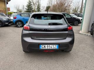 PEUGEOT 208 usata, con Airbag Passeggero