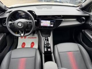 ALFA ROMEO Junior usata, con Controllo trazione