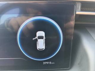 HYUNDAI Tucson usata, con Immobilizzatore elettronico