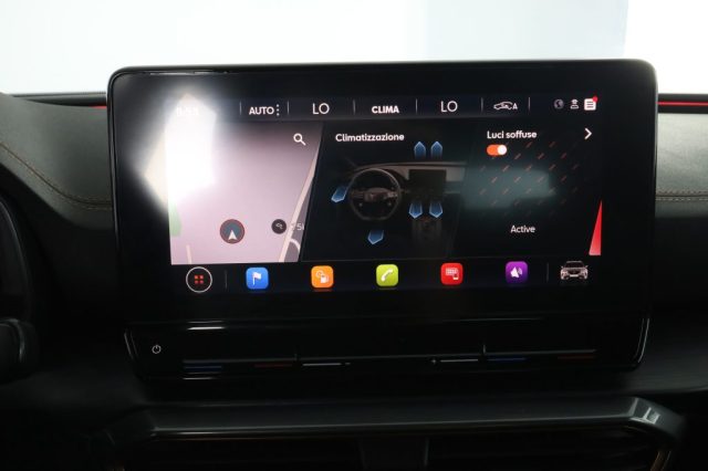 CUPRA Formentor usata 18