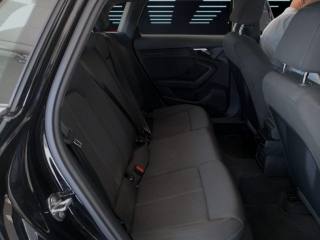 AUDI A3 usata 16