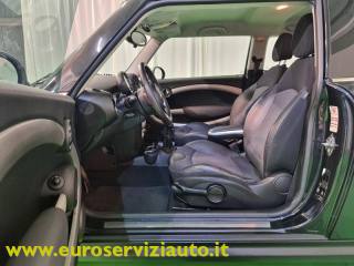 MINI Cooper D usata 19