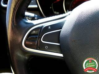 RENAULT Kadjar usata, con Luci diurne LED