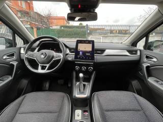 RENAULT Captur usata, con Controllo automatico clima