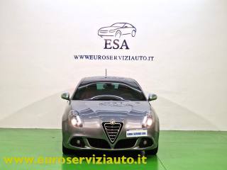 ALFA ROMEO Giulietta usata, con Antifurto