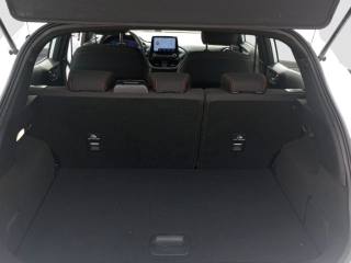 FORD Puma usata 12