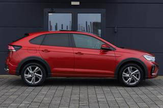 VOLKSWAGEN Taigo usata, con Luce d