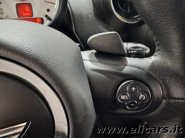 MINI Paceman usata 15