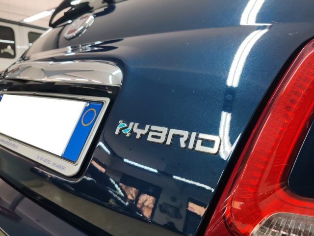 FIAT 500 usata, con Chiusura centralizzata