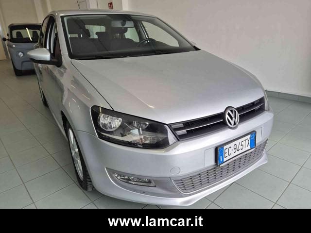 VOLKSWAGEN Polo usata, con Airbag
