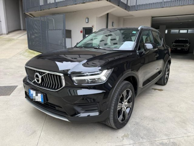 VOLVO XC40 usata, con ABS